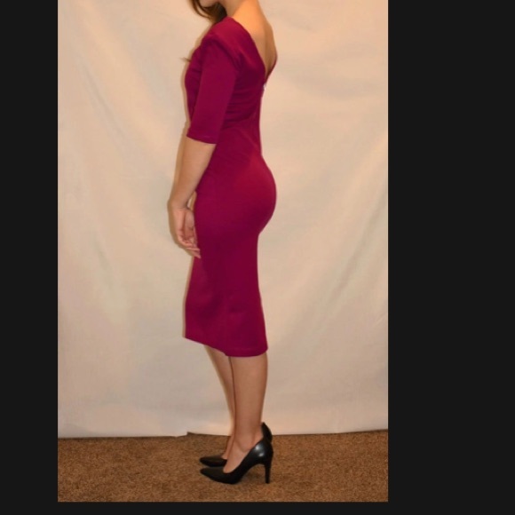 Dress - Picture 2 of 3